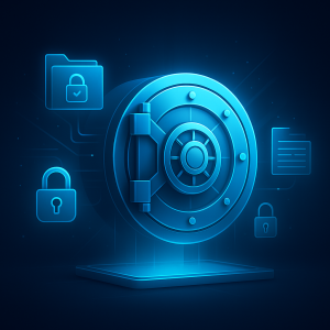 Digital Compliance Vault